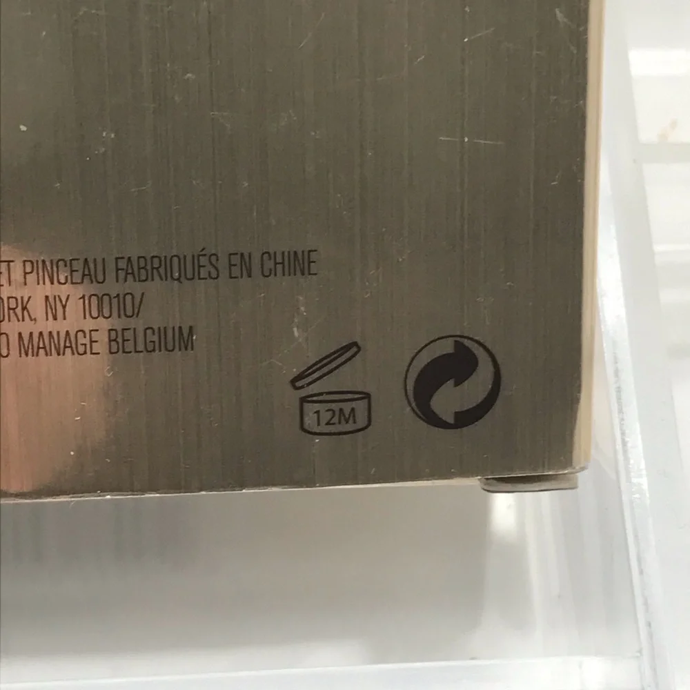 KEVYN AUCOIN Sensual Skin Powder Foundation PF05